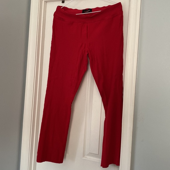 Xxl red pants - Picture 2 of 5